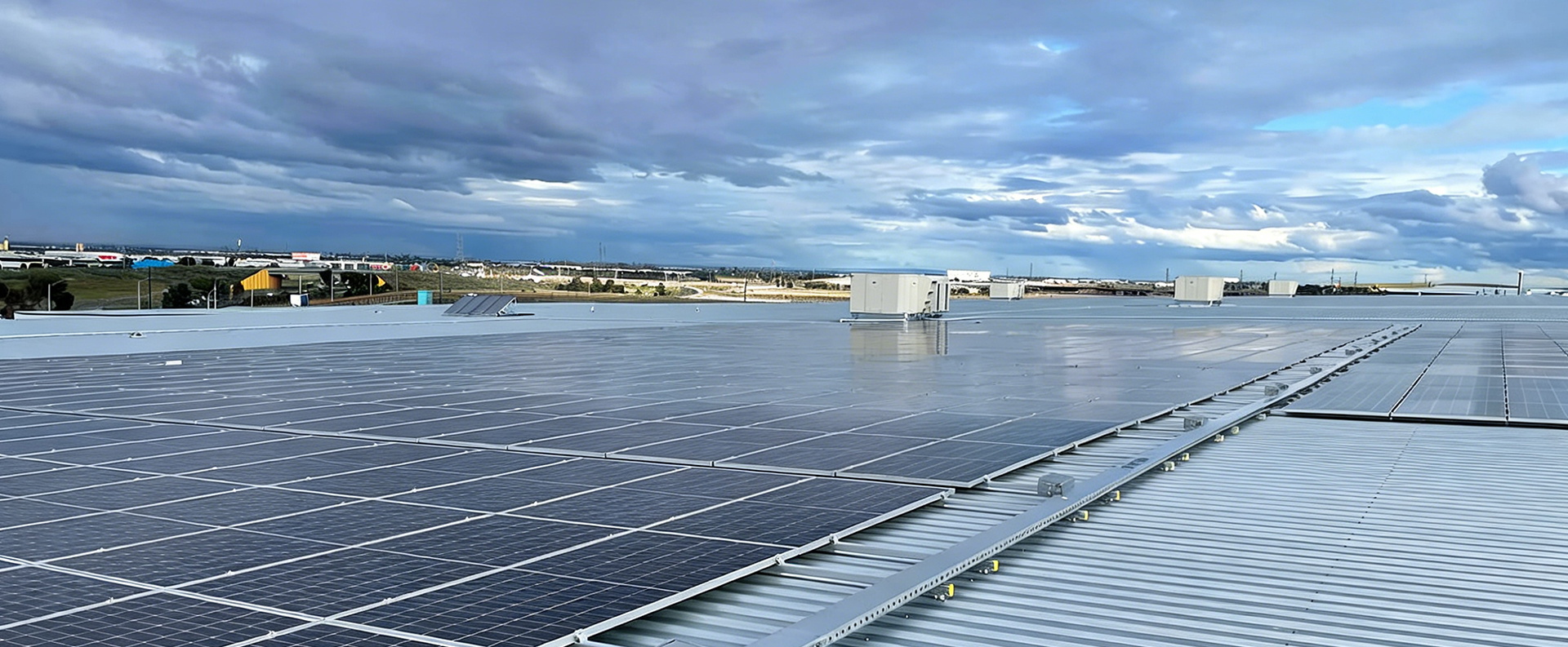 Australia 484KW projekti