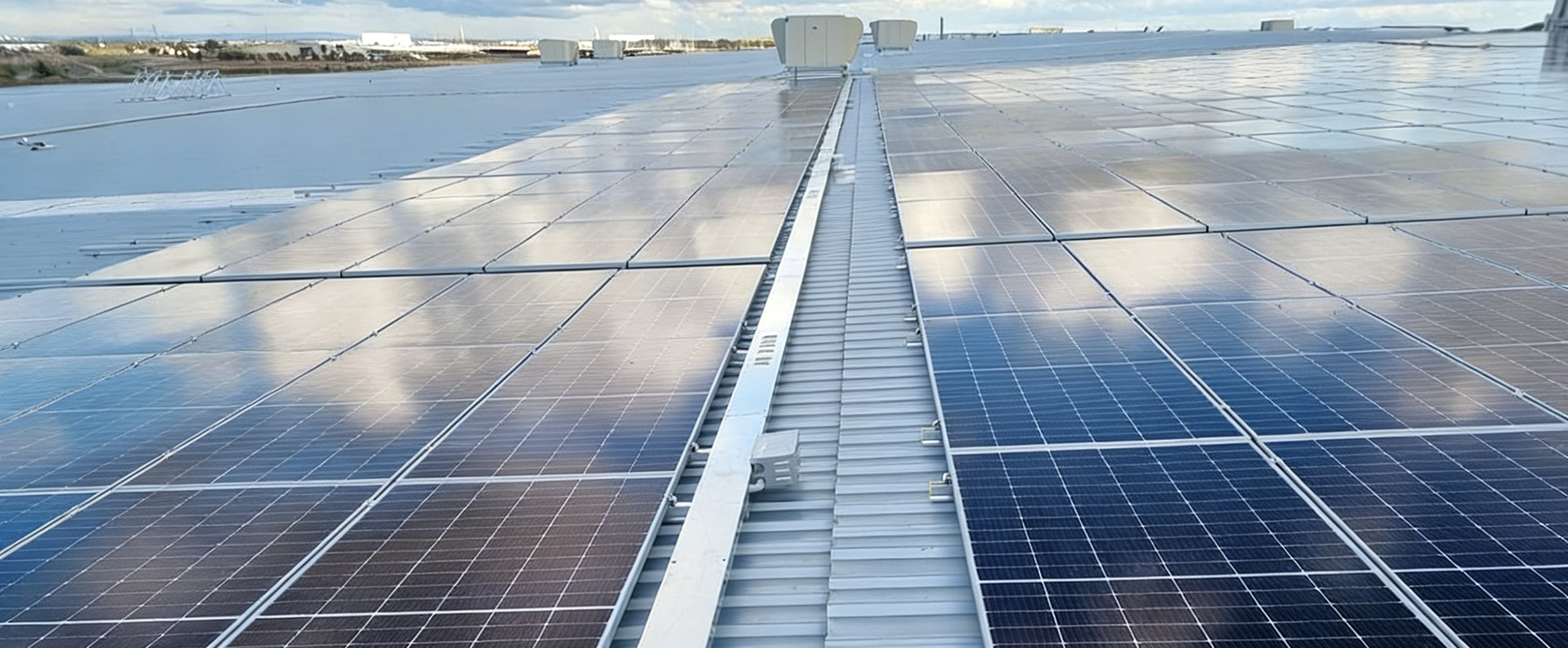 Australia 484KW projekti