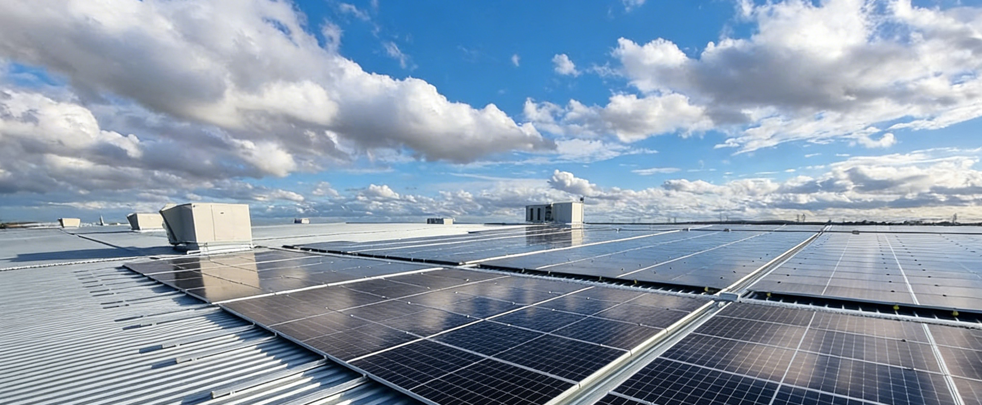 Australia 484KW projekti
