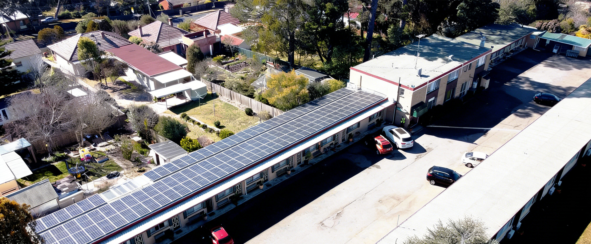 Australia 193KW projekti