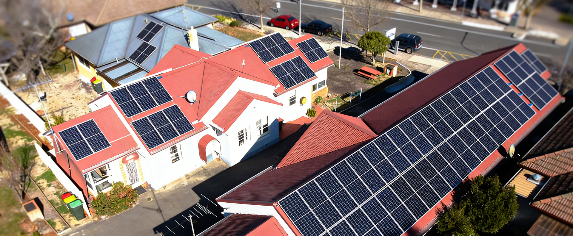 Australia 193KW projekti