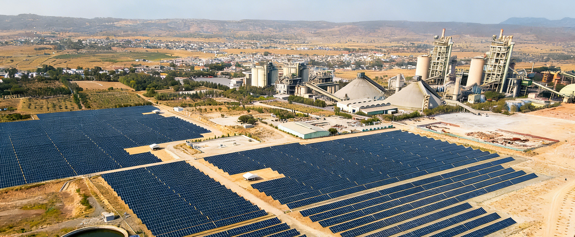 Pakistan 14,2 MW projekti