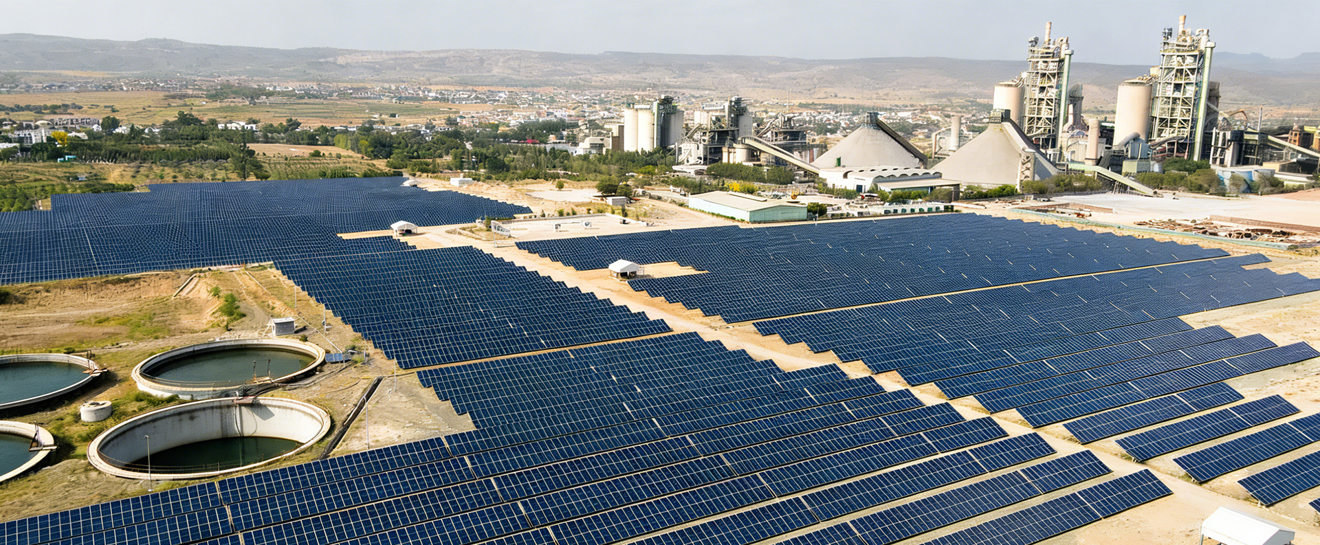 Pakistan 14,2 MW projekti