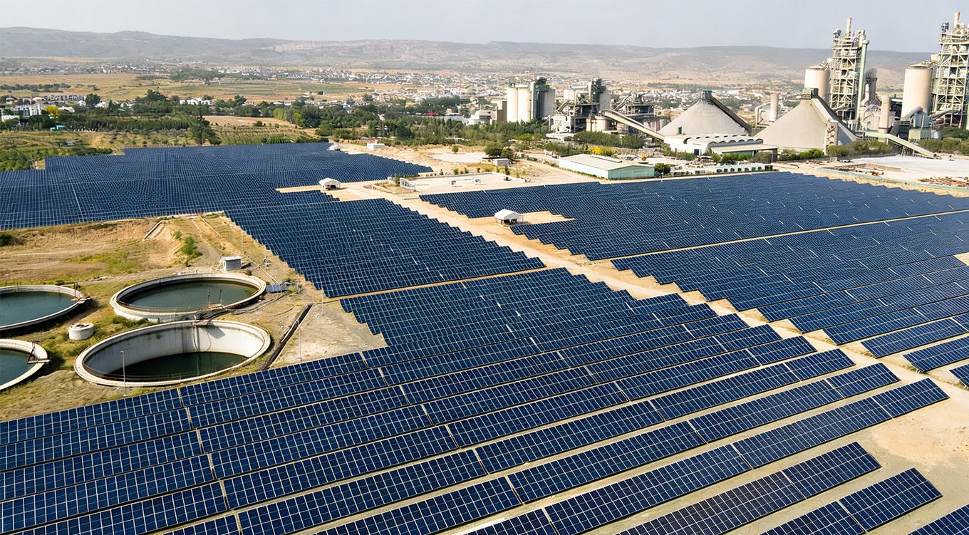Pakistan 14,2 MW projekti