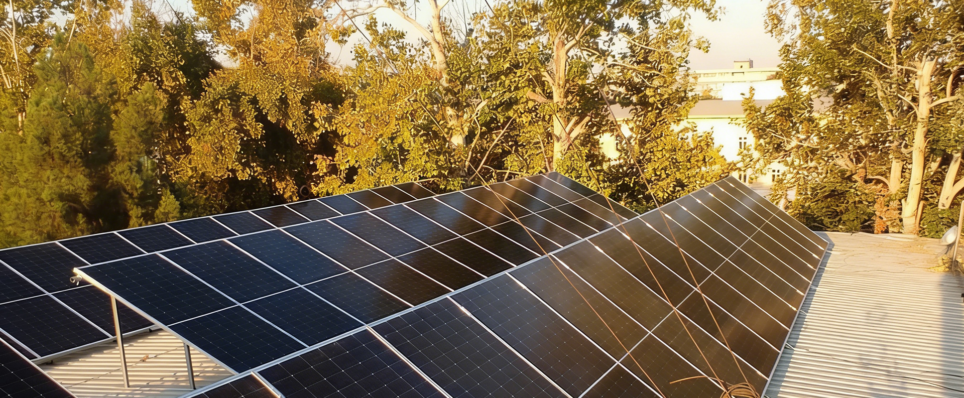 Uzbekistan 150KW projekti