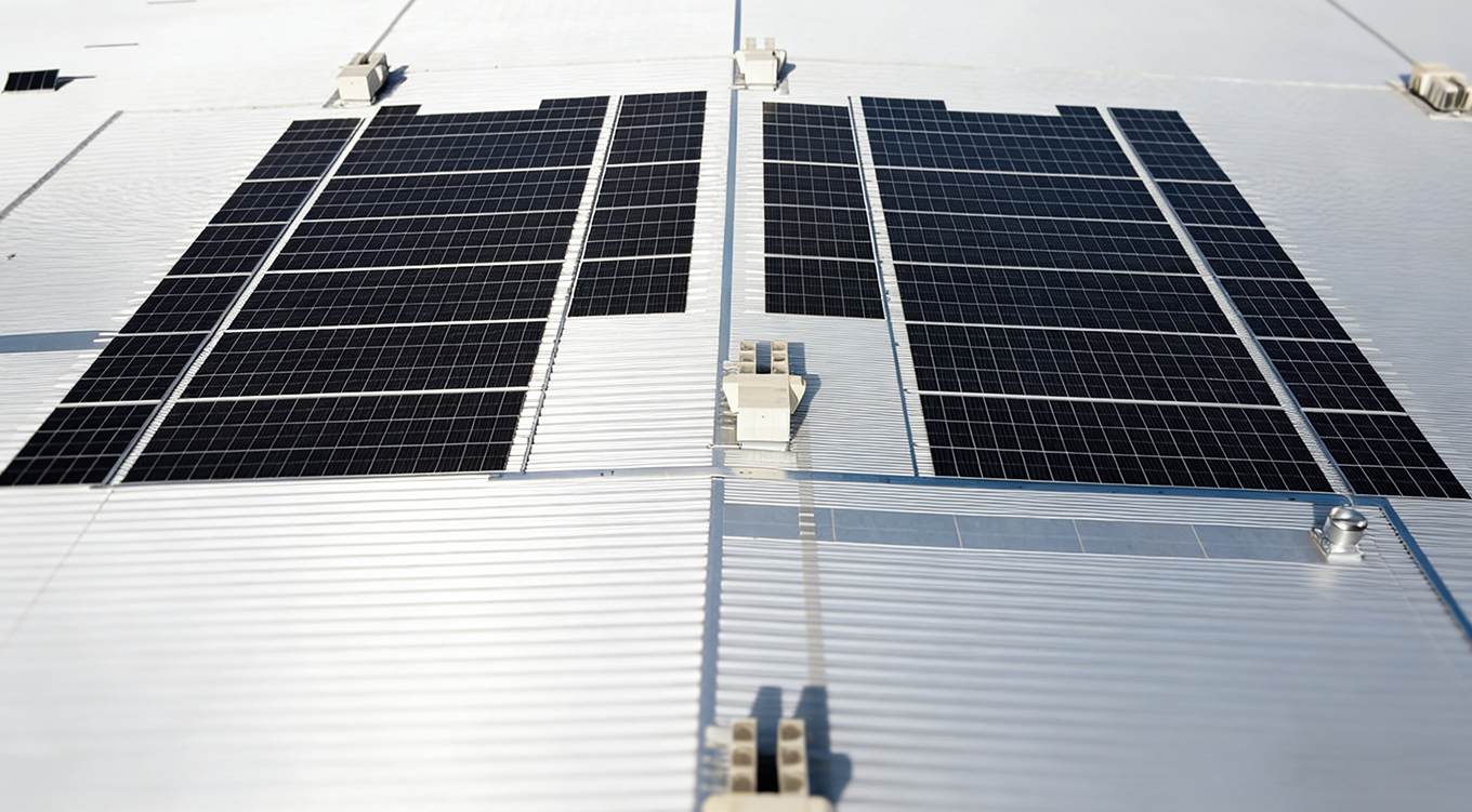 Australia 484KW projekti