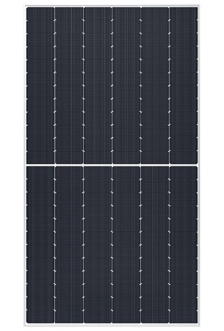LONGi Hi-MO7 Bifacial 615-645w LR5-78HGD aurinkopaneeli