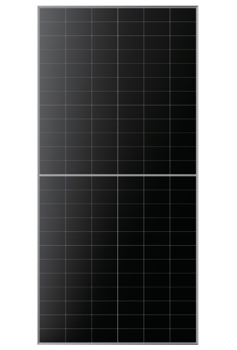 LONGi Himo S10 Bifacial 665-685w LR7-72HJD aurinkopaneeli
