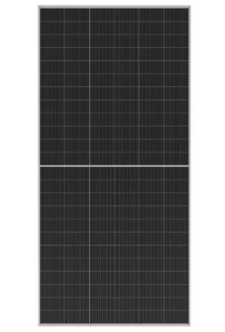 WERAN 595-625W suurikokoinen bifacial aurinkopaneeli – OEM-kaksoislasi PV-moduuli hyödyllisyys-, EPC- ja tukkuprojekteihin